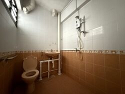 Blk 612 Clementi West Street 1 (Clementi), HDB 3 Rooms #529087851